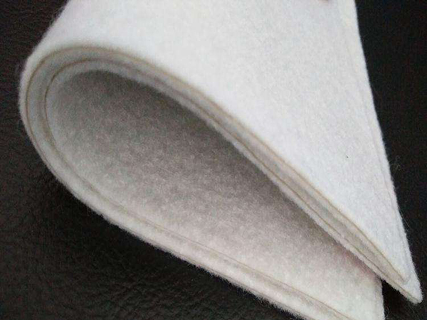 復合土工膜的鋪設(shè)技術(shù)要求